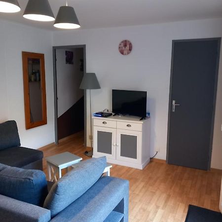 Villas Du Lac Appart 4 A 6 Personnes Soustons Exterior photo