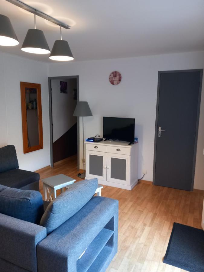 Villas Du Lac Appart 4 A 6 Personnes Soustons Exterior photo
