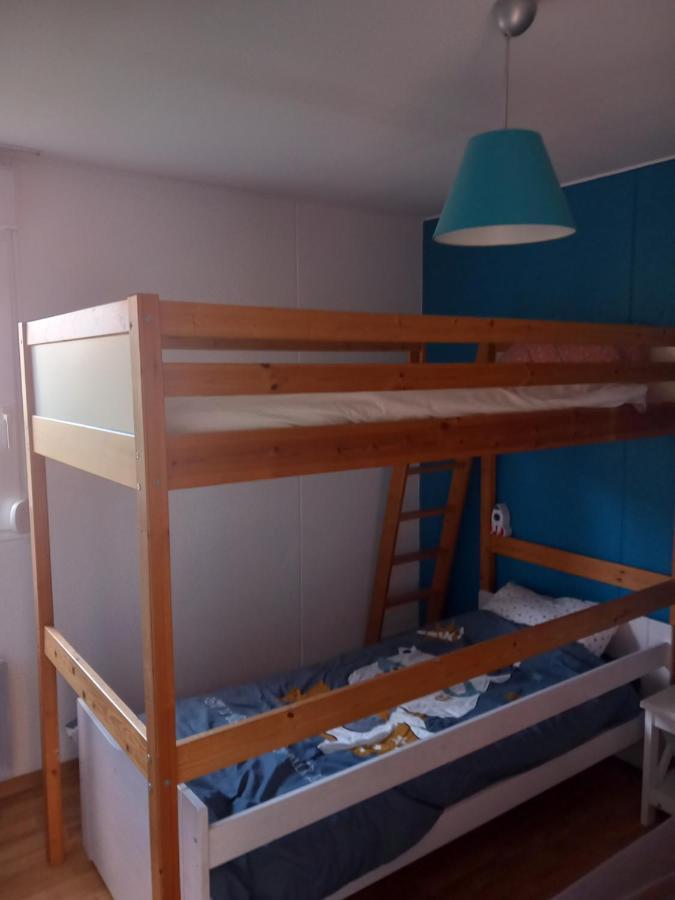 Villas Du Lac Appart 4 A 6 Personnes Soustons Exterior photo